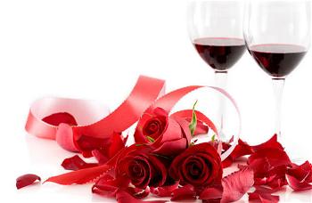 valentines_roses_wine-dinner